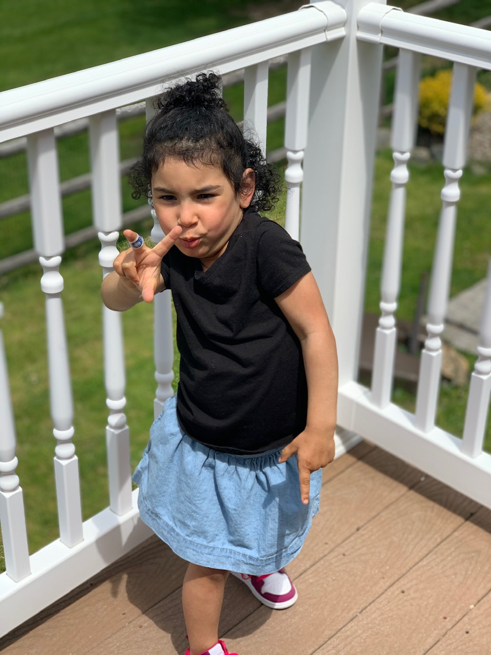 Becoming Addison – Baby in the making from cell to …, image size:960x1280